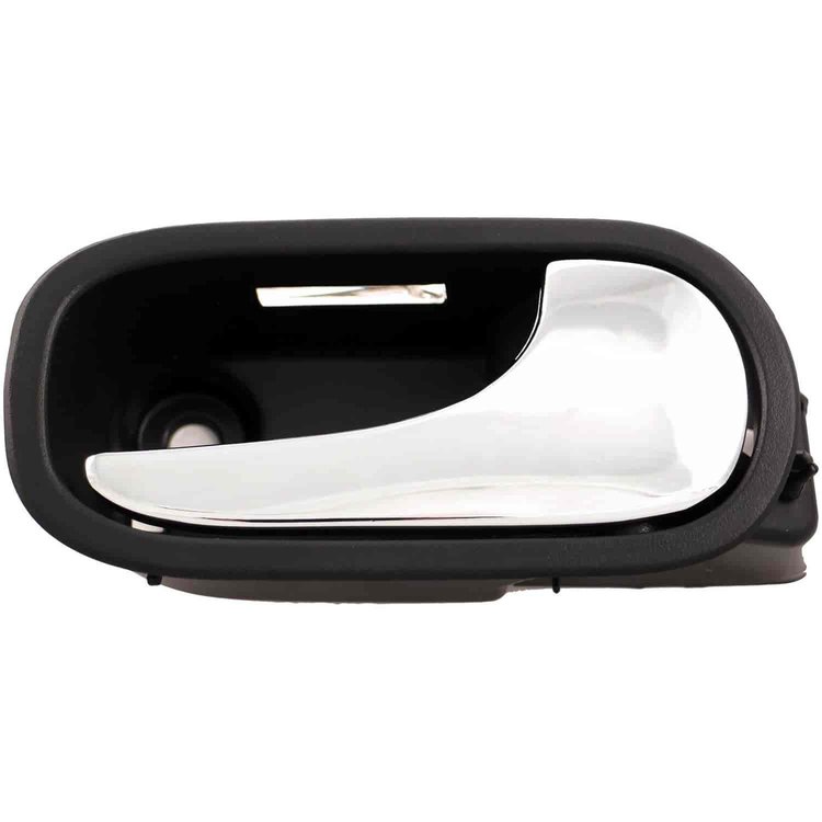 Interior Door Handle Front Right With Lighting