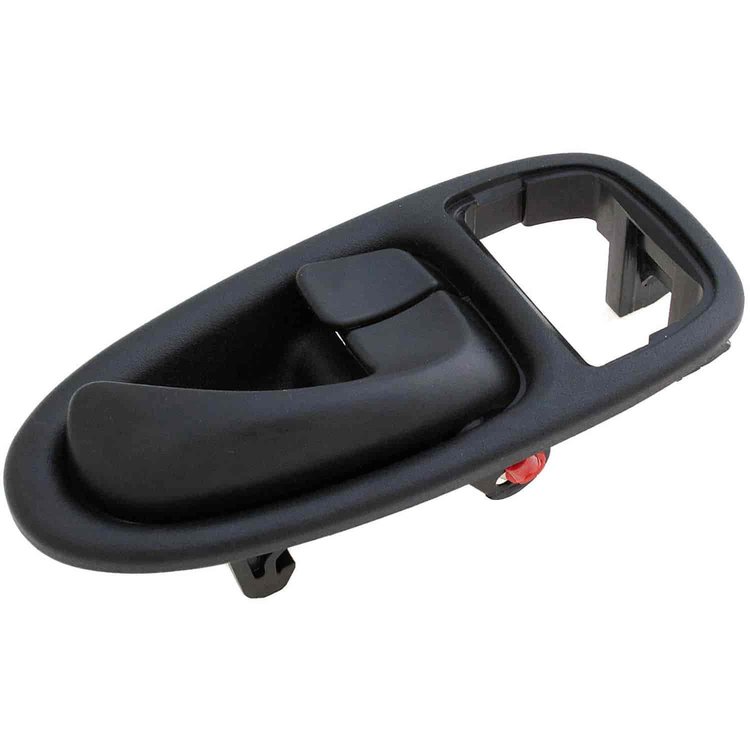 Interior Door Handle Rear Right With Power Lock