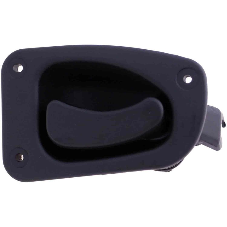 82641 Interior Door Handle Rear Left; 2006-2007 Saturn Ion