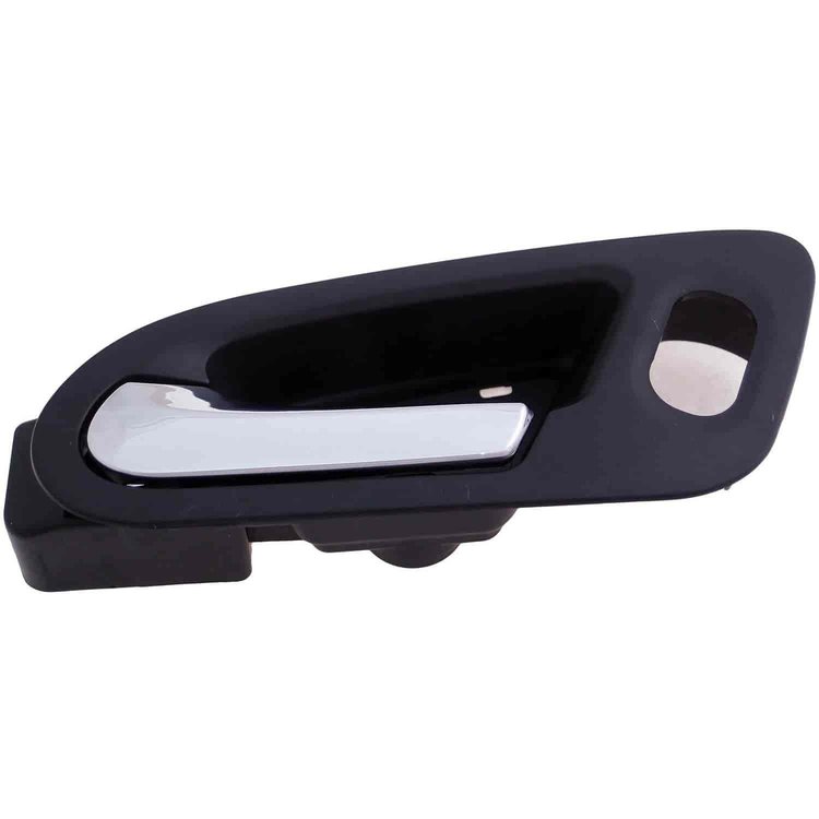 Interior Door Handle Rear Left
