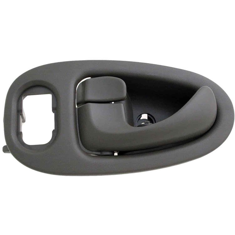 Interior Door Handle Front/Rear Left