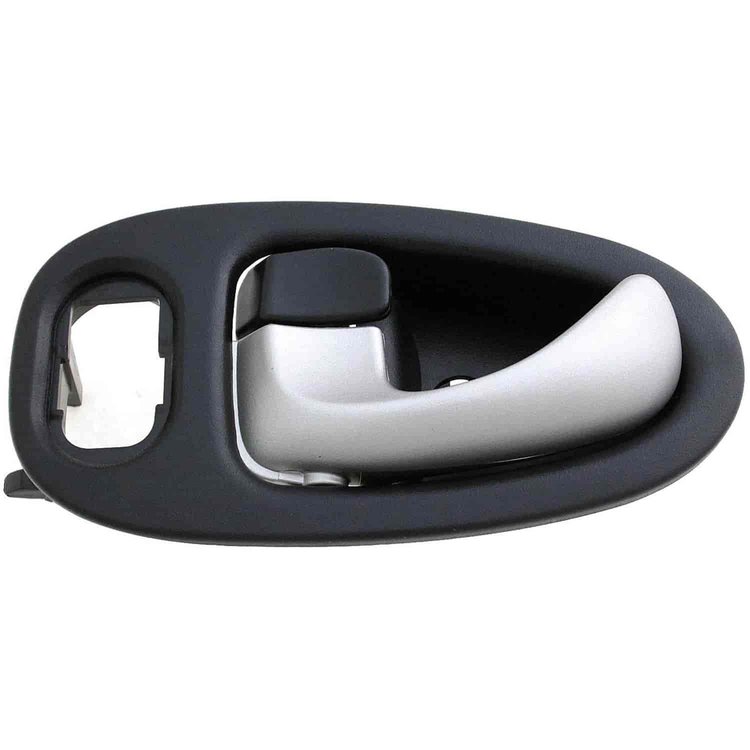 Interior Door Handle Front/Rear Left