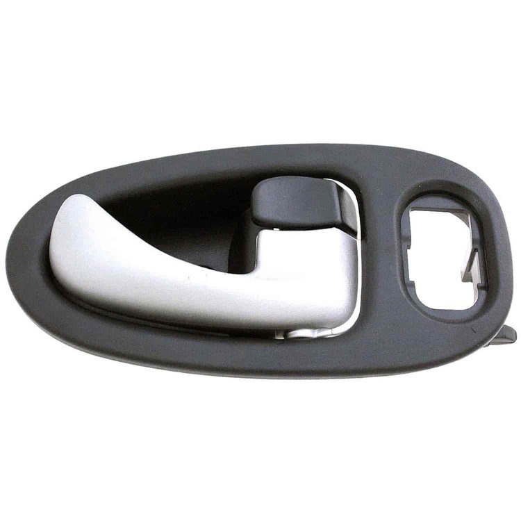 Interior Door Handle Front/Rear Right