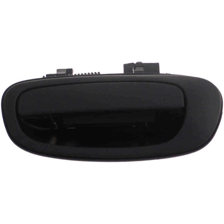 Exterior Door Handle Rear Left
