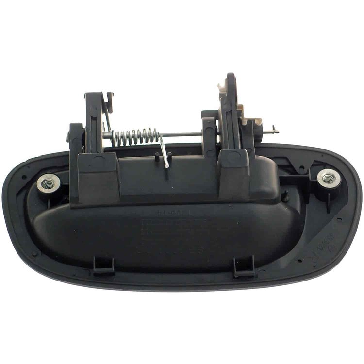 Exterior Door Handle Rear Right