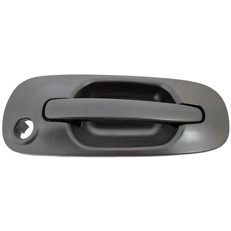 Exterior Door Handle Front Right
