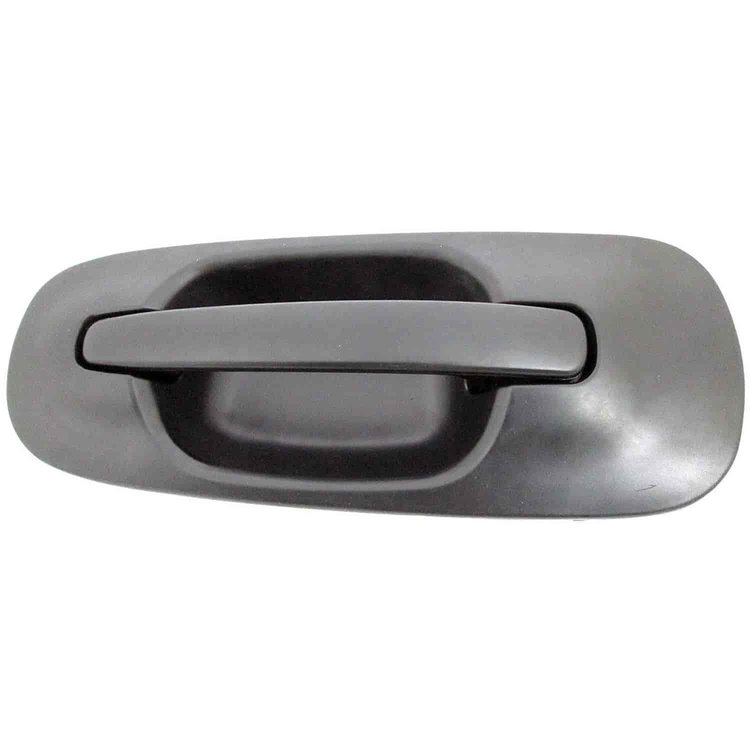 Exterior Door Handle Front Right