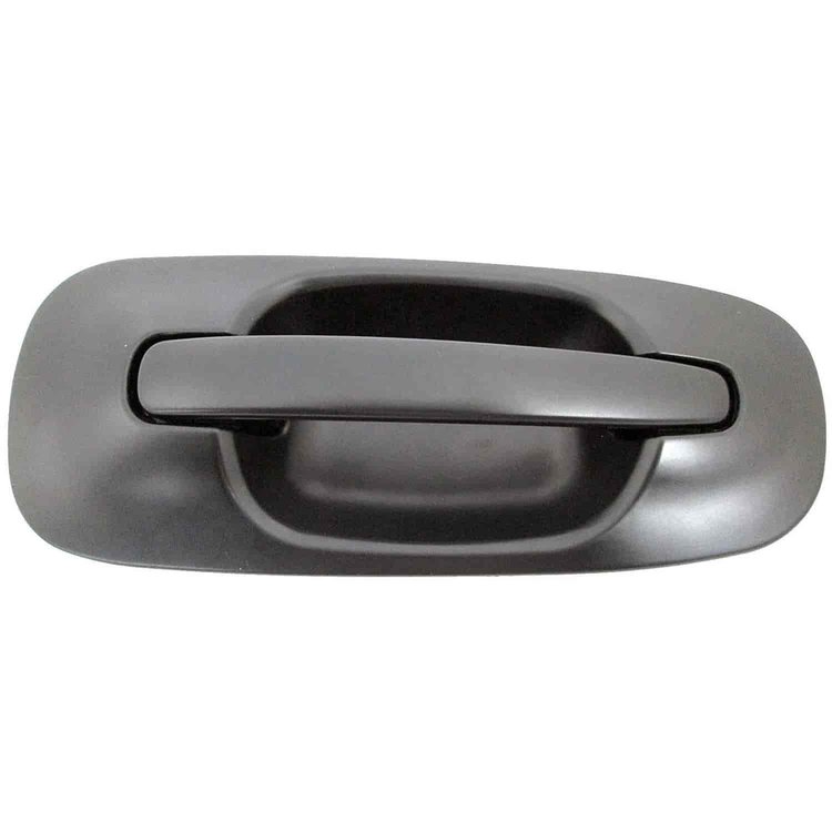 Exterior Door Handle Rear Left