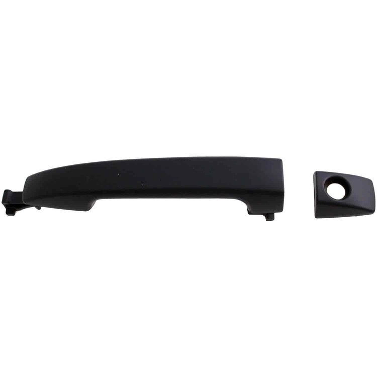 Exterior Door Handle Front Left
