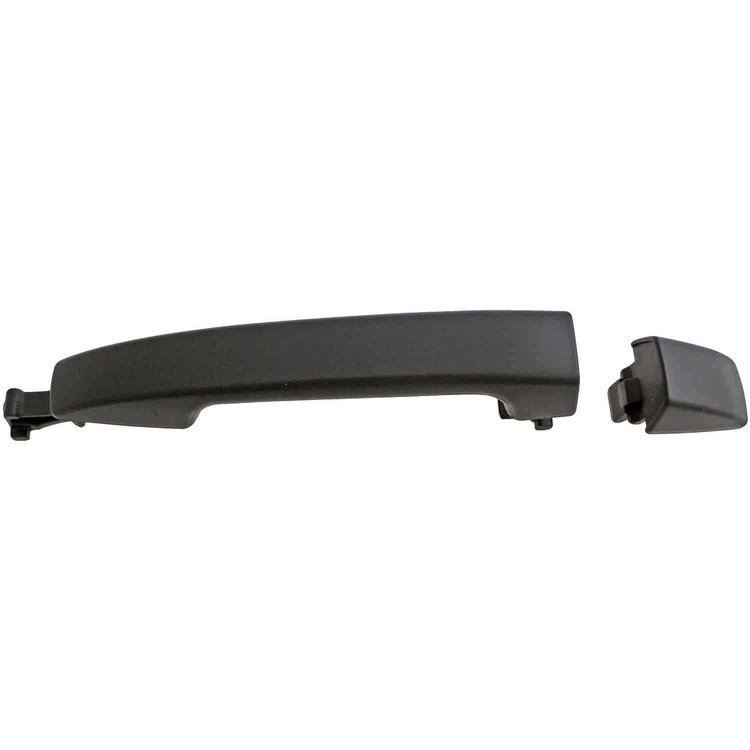 Exterior Door Handle Front Right