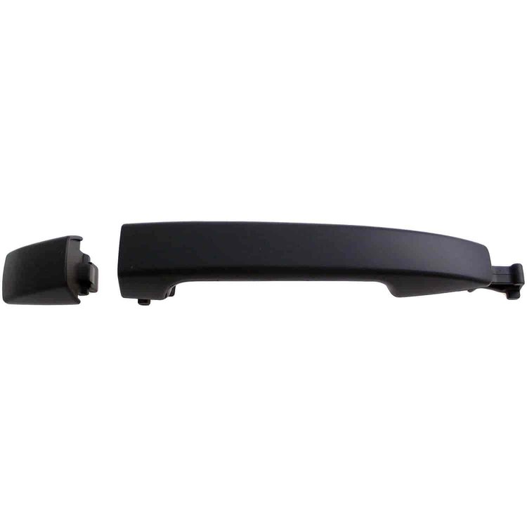 Exterior Door Handle Rear Left/Right