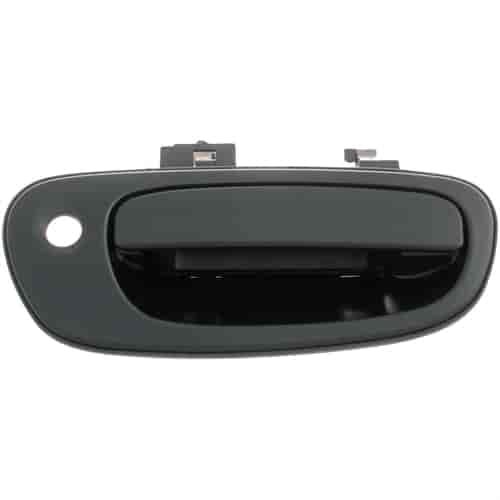 Exterior Door Handle Front Right