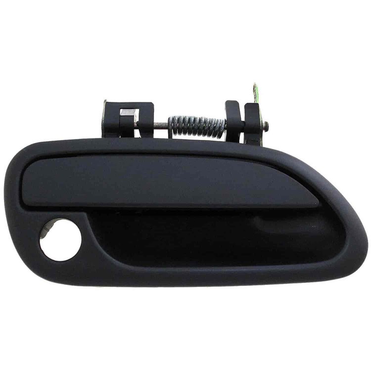 Exterior Door Handle Front Right