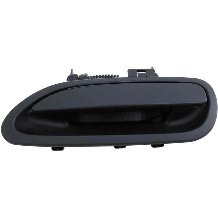 Exterior Door Handle Rear Left