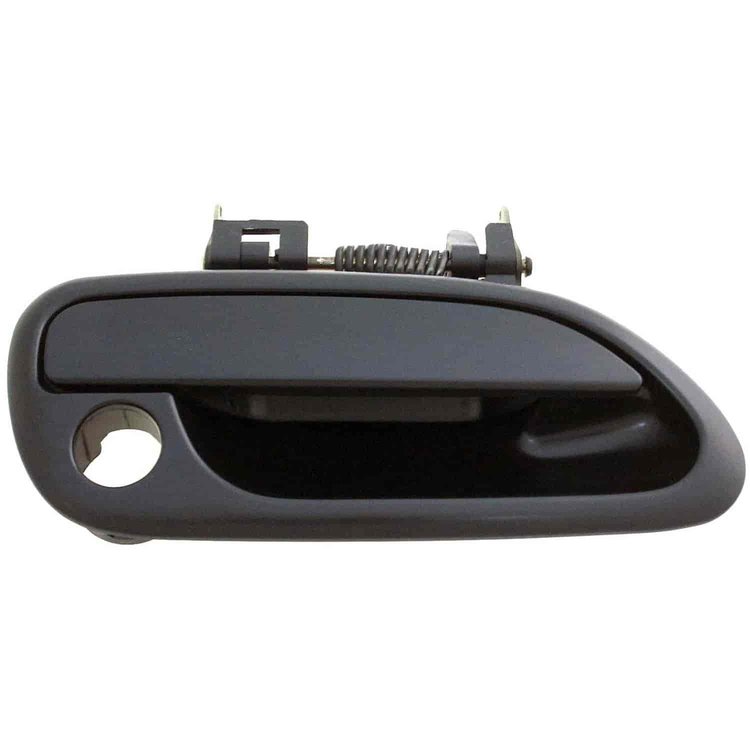 Exterior Door Handle Front Right