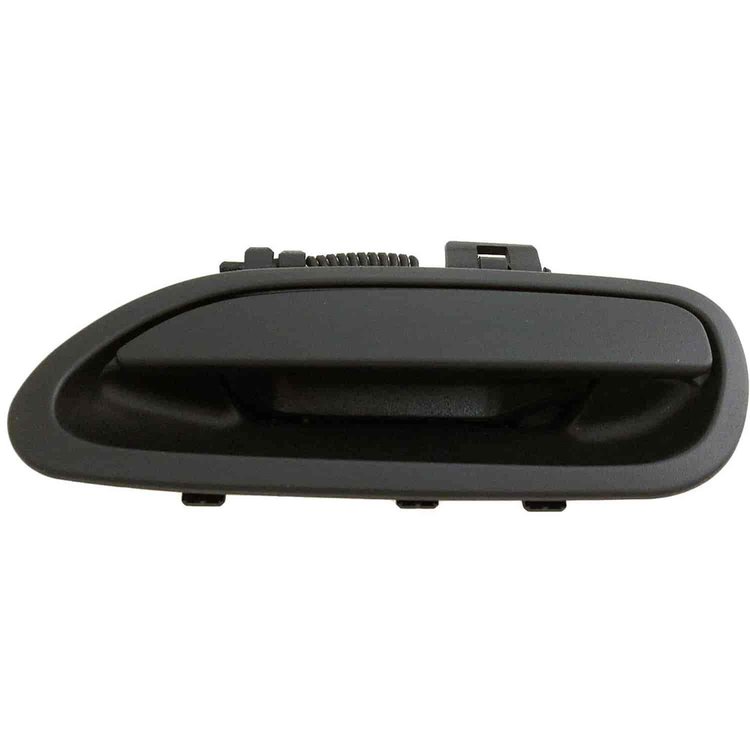 Exterior Door Handle Rear Left