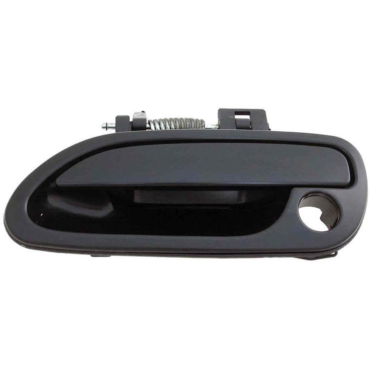 Exterior Door Handle Front Left