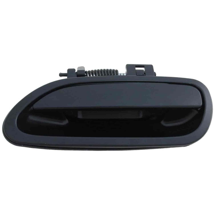 Exterior Door Handle Rear Left