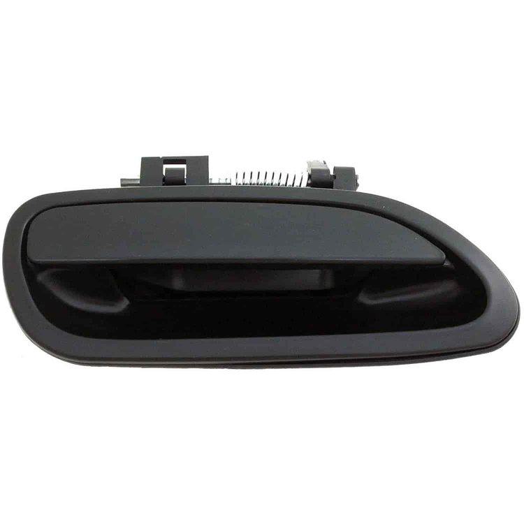 Exterior Door Handle Rear Right