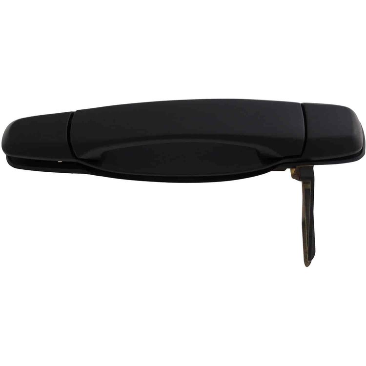 Exterior Door Handle Rear Left