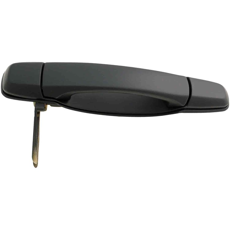 Exterior Door Handle Rear Right