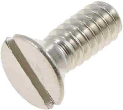 SCRW MACH 10-24X1/4