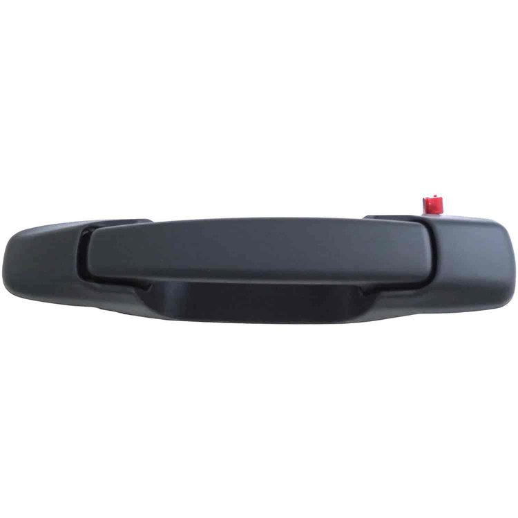 Exterior Door Handle Rear Left