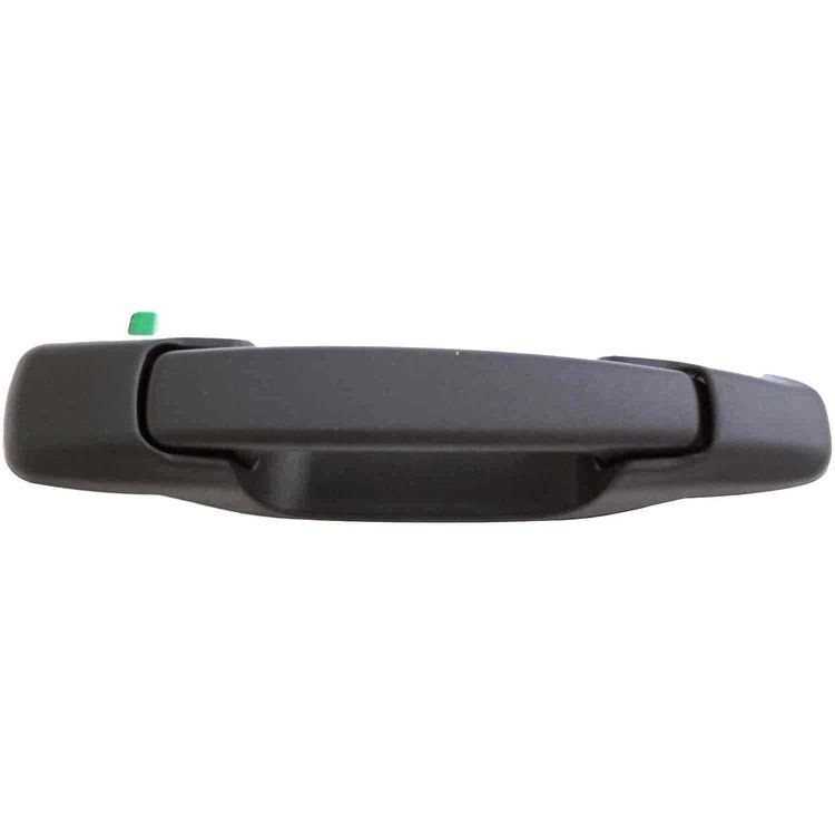 Exterior Door Handle Rear Right