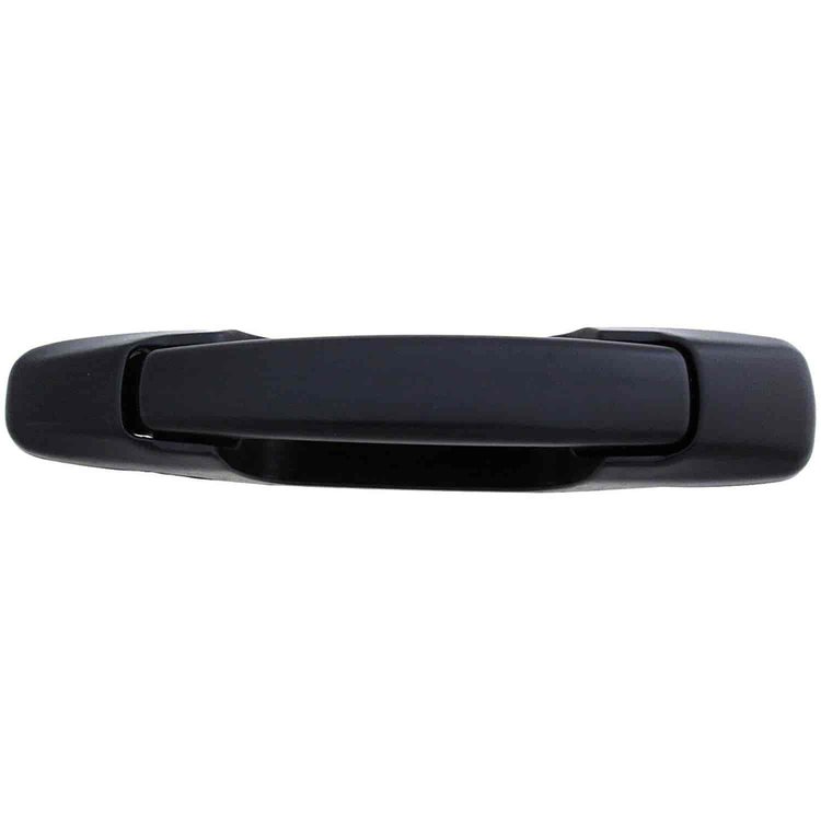 Exterior Door Handle Front Left