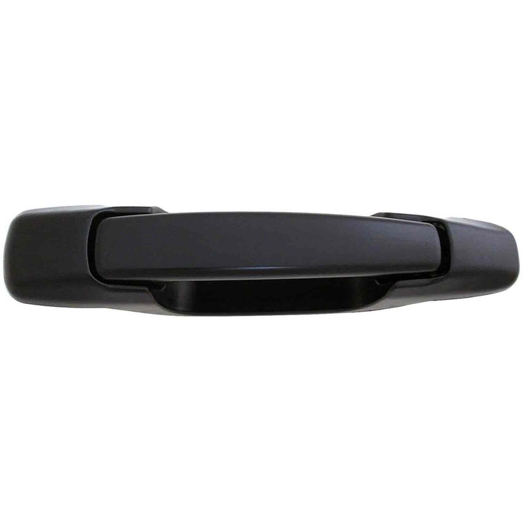 Exterior Door Handle Front Right