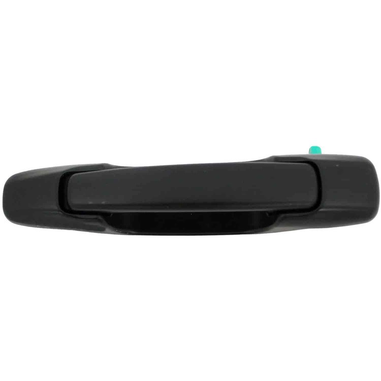 Exterior Door Handle Rear Left