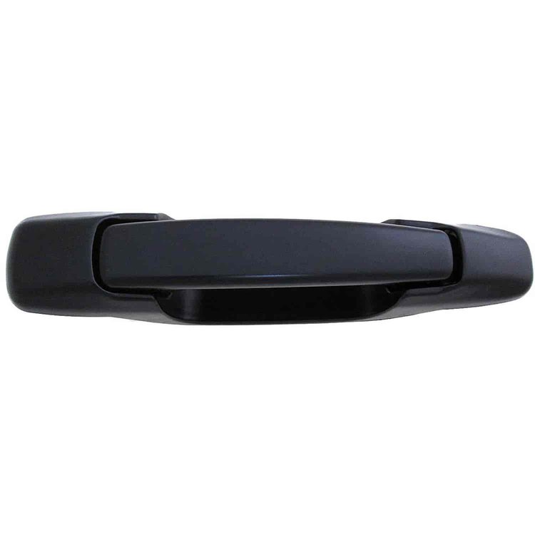 Exterior Door Handle Rear Right