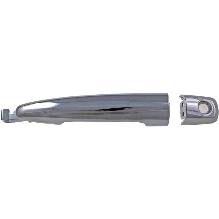 Exterior Door Handle Front Left