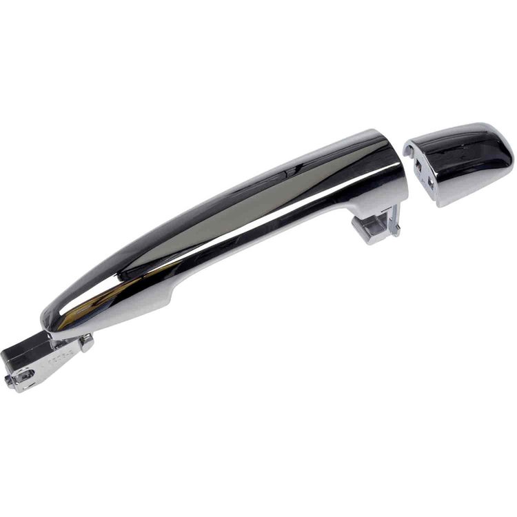 Exterior Door Handle Front Right