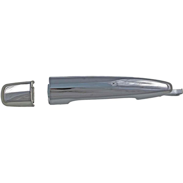 Exterior Door Handle Rear Left/Right