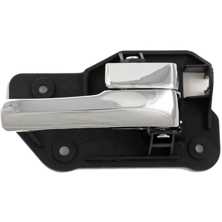 Interior Door Handle Rear Right