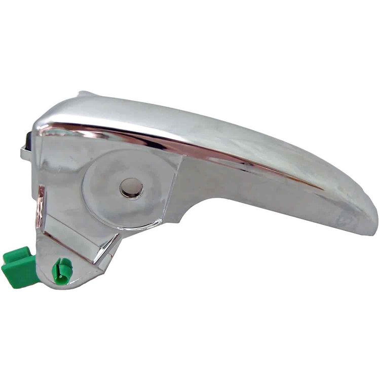 Interior Door Handle Rear Left