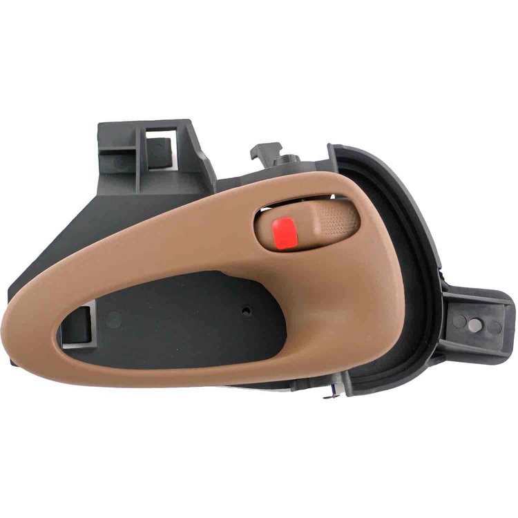 Interior Door Handle Rear Left