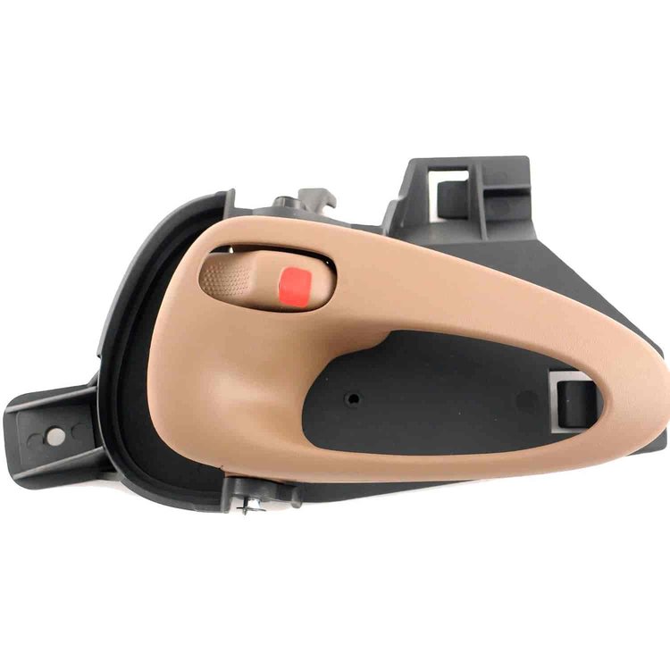 Interior Door Handle Rear Right