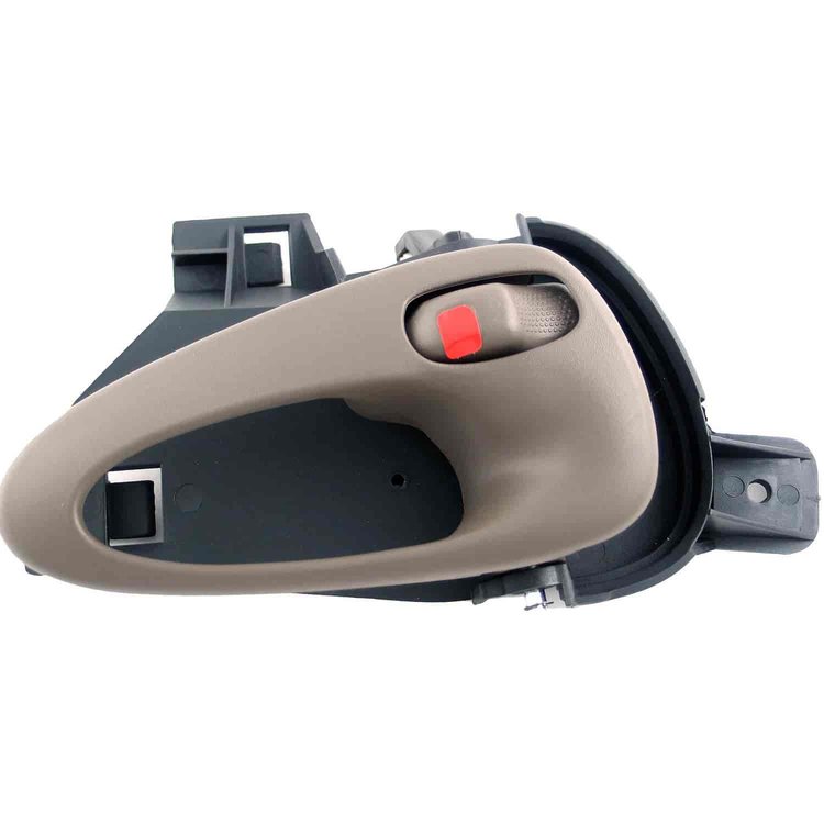 Interior Door Handle Rear Left