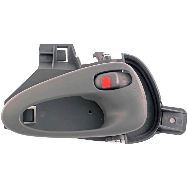 Interior Door Handle Rear Left
