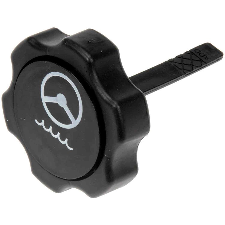 Power Steering Reservoir Cap