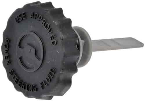 Power Steering Reservoir Cap