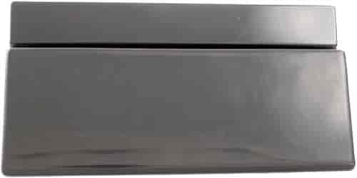 Liftgate Latch Handle Overhead Type