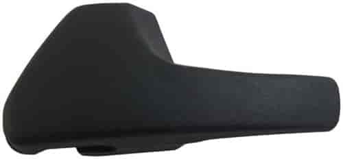 Interior Door Handle Front/Rear Left Handle Only Beige Beaver