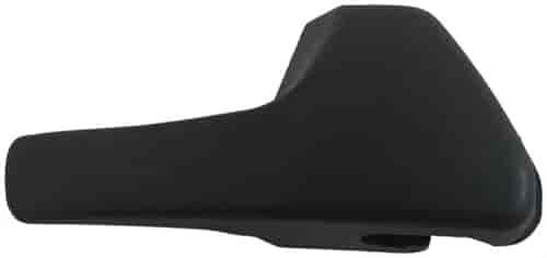 Interior Door Handle Front/Rear Right Handle Only Beige Beaver