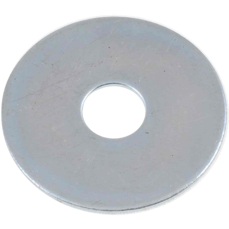 830-029 Fender Washer-Grade 2- 5/16 in.; 5/16 in (8mm)