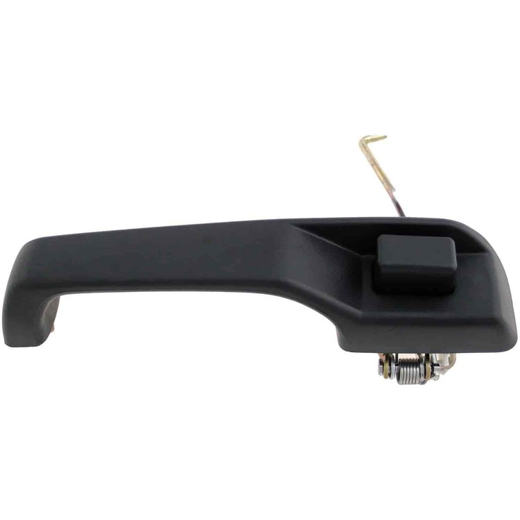Exterior Door Handle Front Left