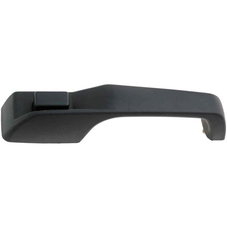 Exterior Door Handle Rear Left