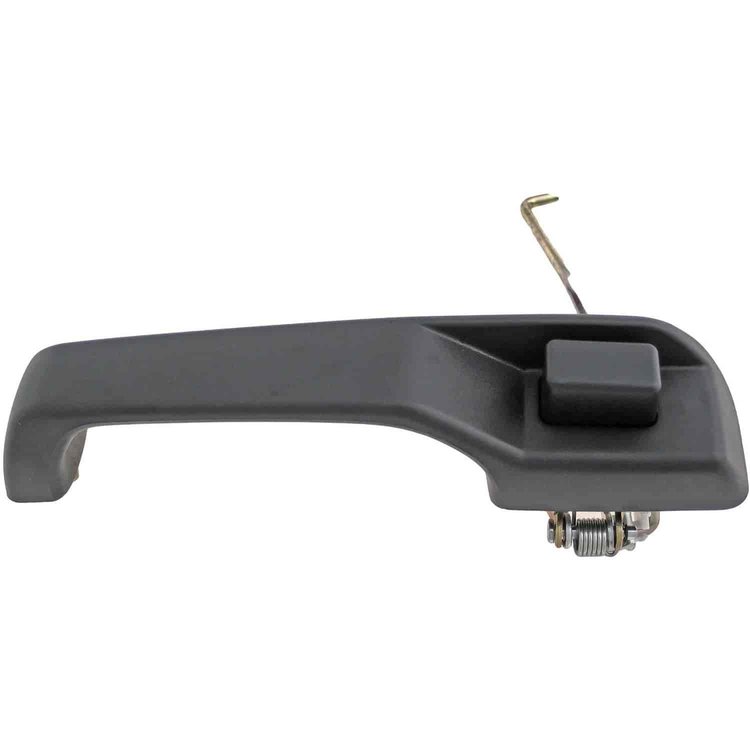 Exterior Door Handle Front Left